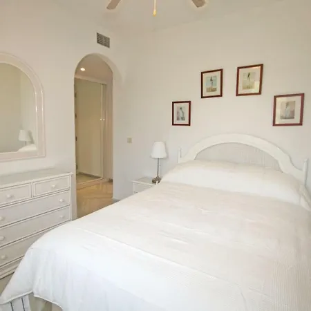 Two-bedroom Holiday In