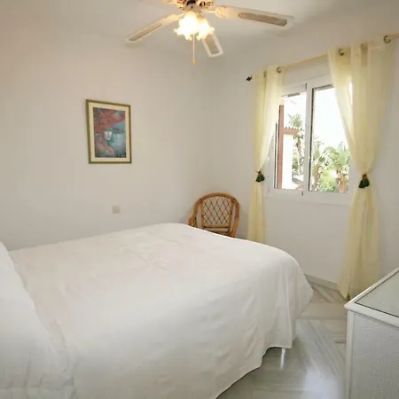 Two-bedroom Holiday In Tatil Evi *