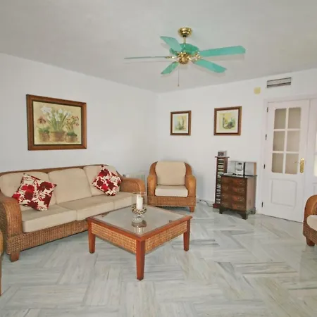 Tatil Evi Two-bedroom Holiday In