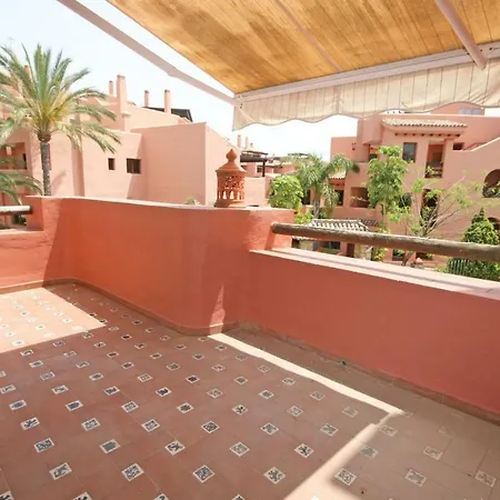 Two-bedroom Holiday In *