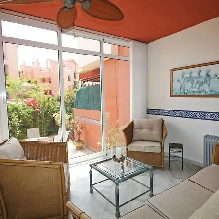 Two-bedroom Holiday In *