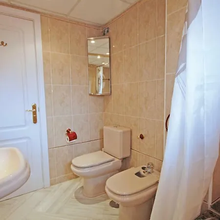 Tatil Evi Two-bedroom Holiday In